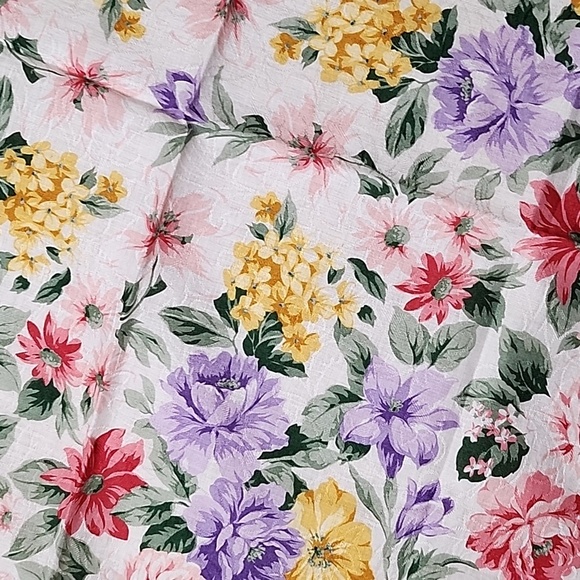 YVES SAINT Laurent 💯 Authentic Handkerchief Cotton - Picture 5 of 6